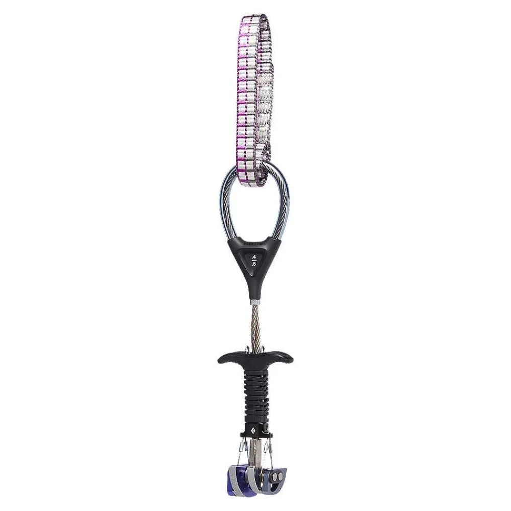 Climbing Protection>Black Diamond Camalot Z4 Offset 2Nd