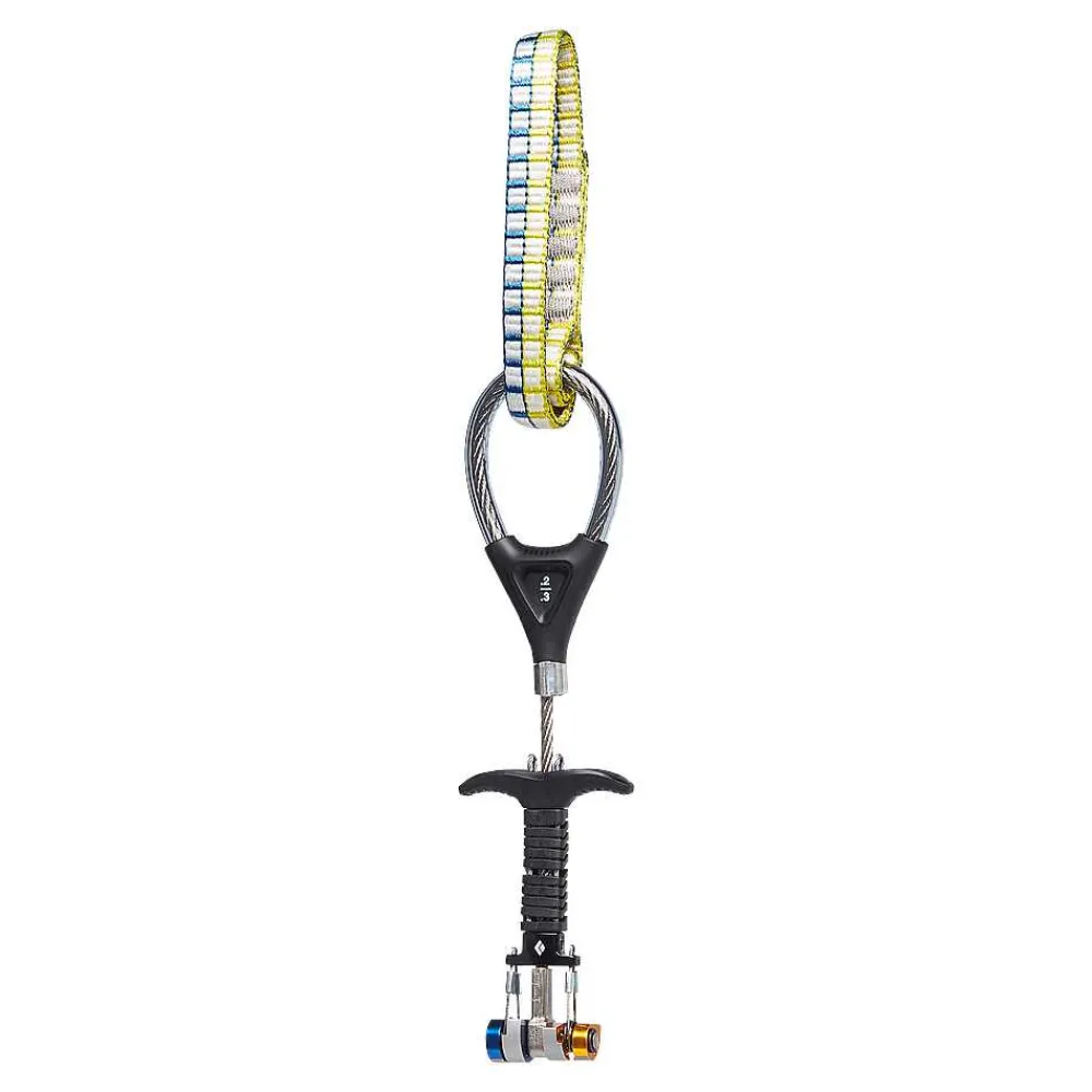 Climbing Protection>Black Diamond Camalot Z4 Offset 2Nd