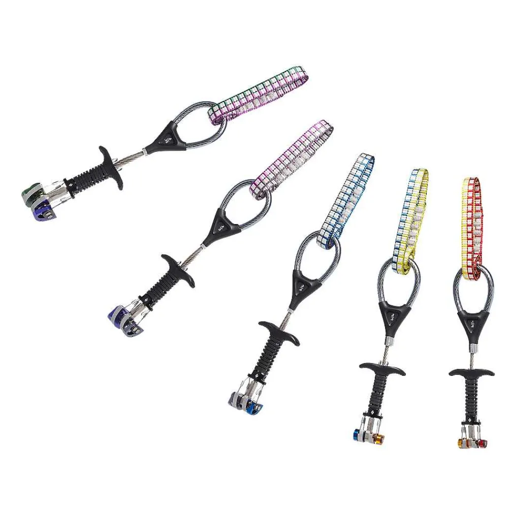 Climbing Protection>Black Diamond Camalot Z4 Offset 2Nd