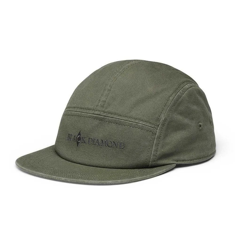 Hats>Black Diamond Camper Cap