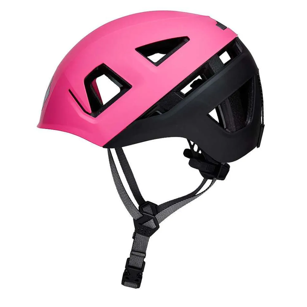 New>Black Diamond Capitan Helmet