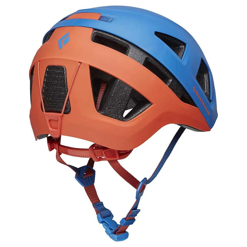 New>Black Diamond Capitan Kid'S Helmet