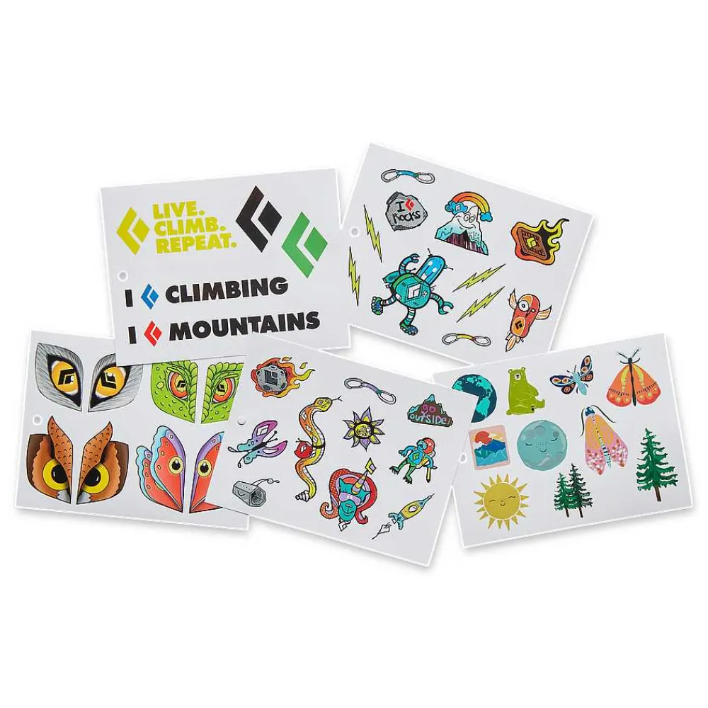 New>Black Diamond Capitan Mips Kid'S Helmet
