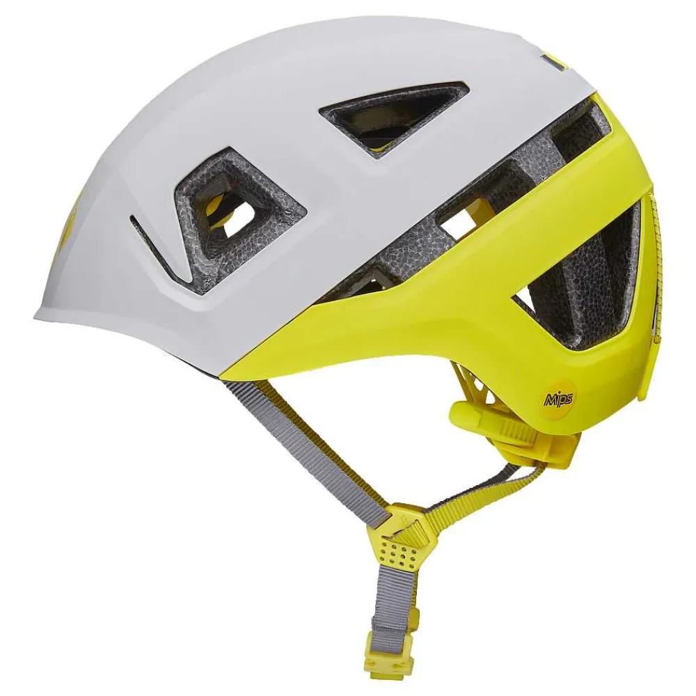 New>Black Diamond Capitan Mips Kid'S Helmet