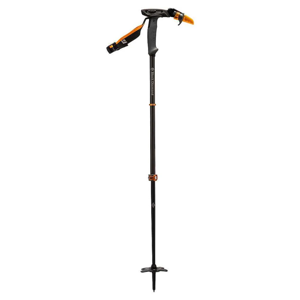 Ski Poles>Black Diamond Carbon Whippet Ski Pole