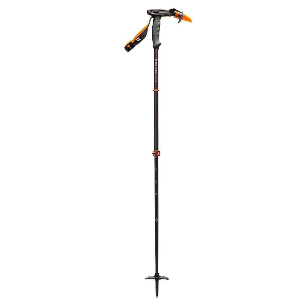 Ski Poles>Black Diamond Carbon Whippet Ski Pole