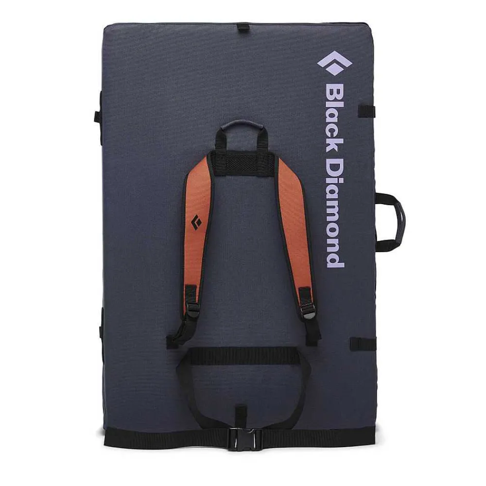 New>Black Diamond Circuit Crash Pad