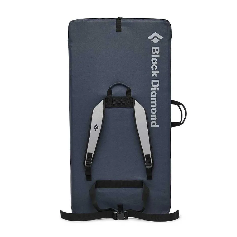 New>Black Diamond Circuit Z Crash Pad