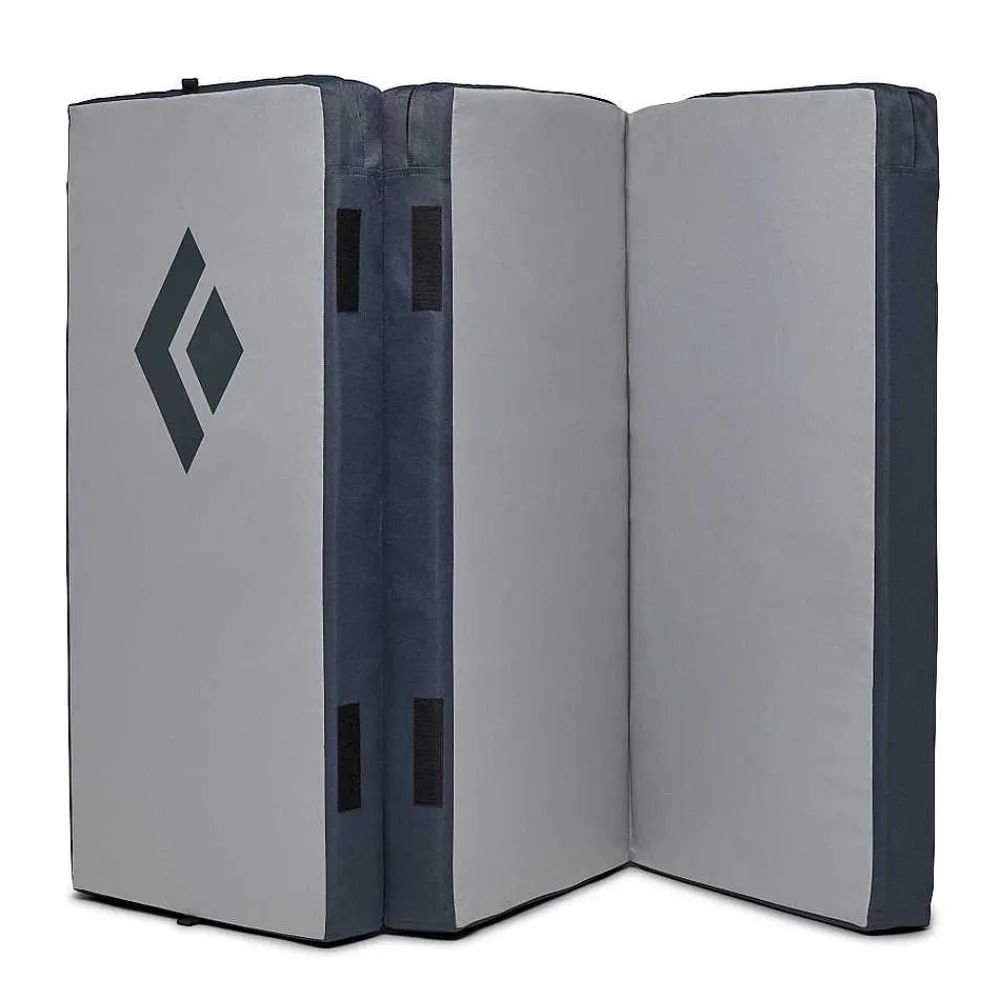 New>Black Diamond Circuit Z Crash Pad