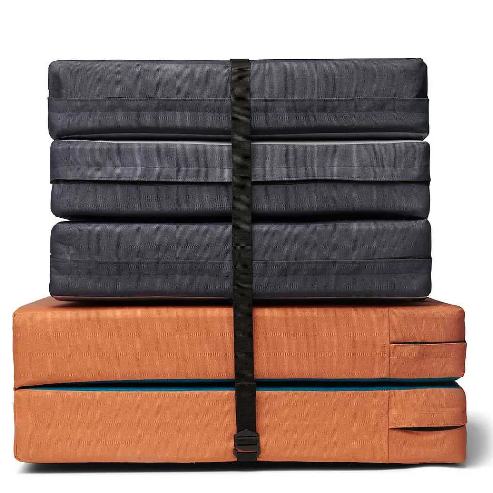 New>Black Diamond Circuit Z Crash Pad