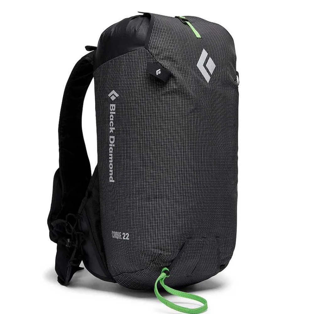 Ski & Board Backpacks & Bags>Black Diamond Cirque 22 Ski Vest