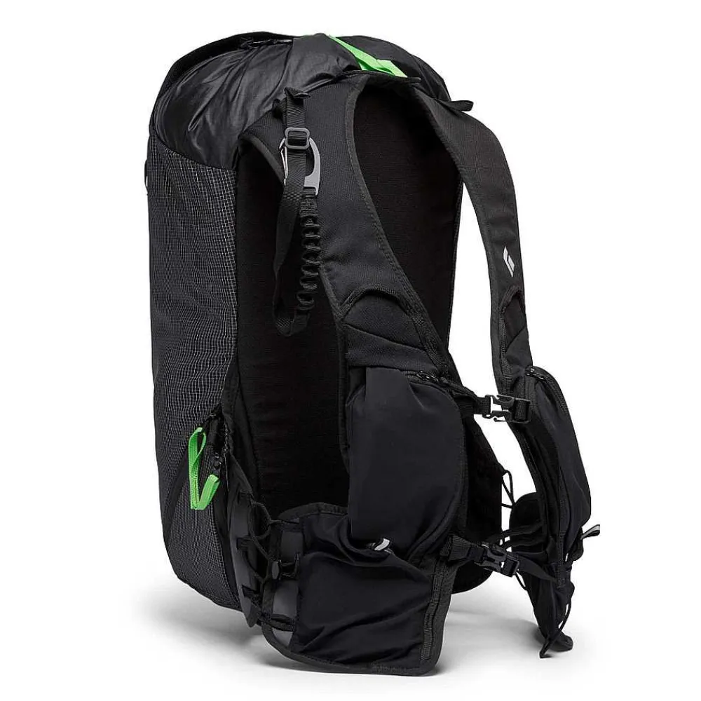 Ski & Board Backpacks & Bags>Black Diamond Cirque 22 Ski Vest