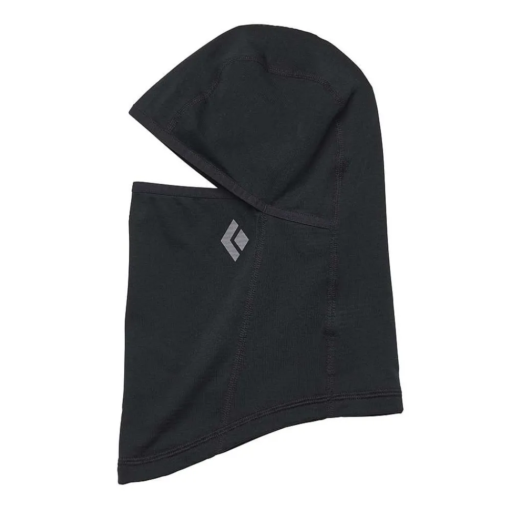 Other>Black Diamond Coefficient Lt Balaclava