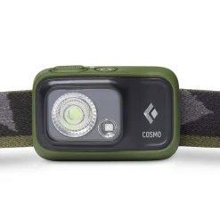 Headlamps>Black Diamond Cosmo 350 Headlamp