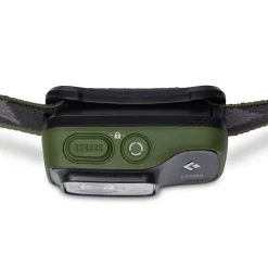Headlamps>Black Diamond Cosmo 350 Headlamp