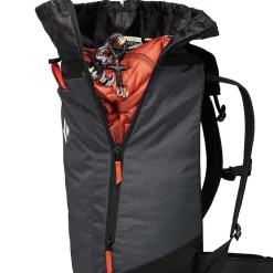 New>Black Diamond Crag 40 Backpack