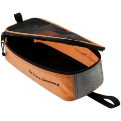 Ice & Alpine>Black Diamond Crampon Bag