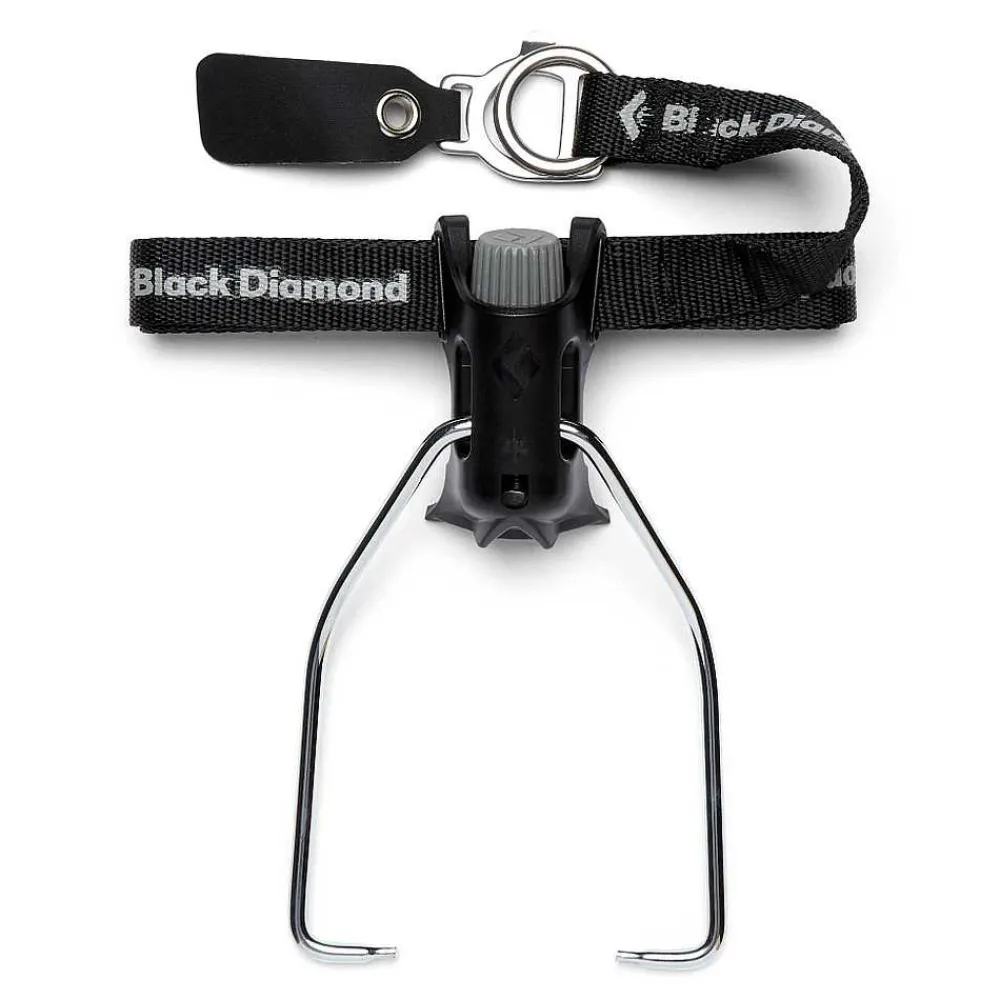 Spare Parts>Black Diamond Crampon Heel Lever - Regular
