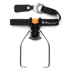 Spare Parts>Black Diamond Crampon Heel Lever - Wide