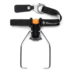 Spare Parts>Black Diamond Crampon Heel Lever - Wide