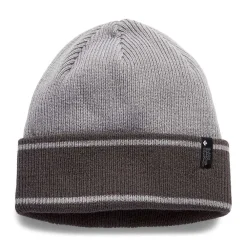 Beanies>Black Diamond Cuffed Beanie