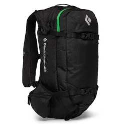 New>Black Diamond Dawn Patrol 25 Pack