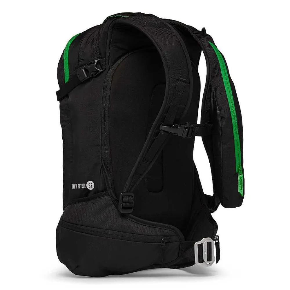 New>Black Diamond Dawn Patrol 32 Pack