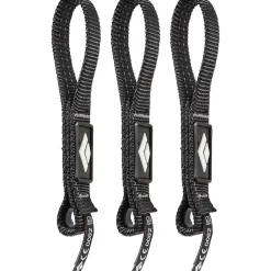 Quickdraws & Runners>Black Diamond Diamond Dogbone 16Cm 3-Pack