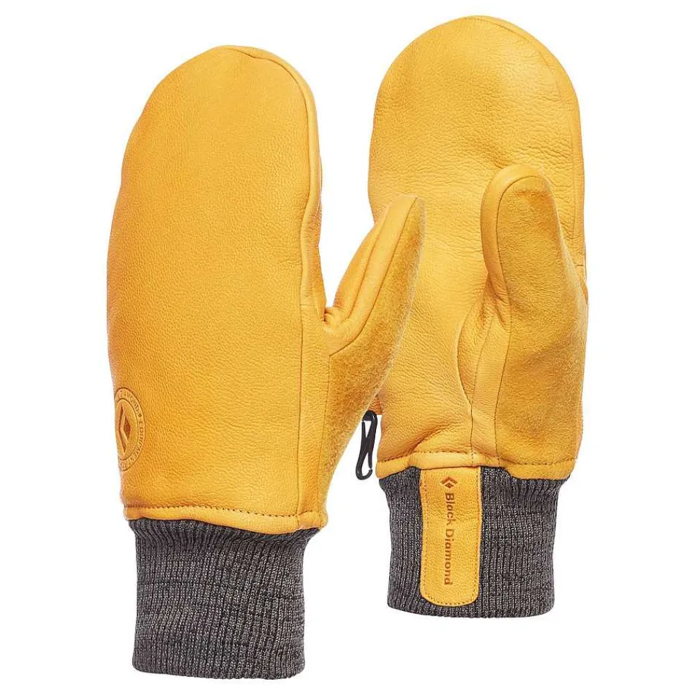 Snow Gloves>Black Diamond Dirt Bag Mitts