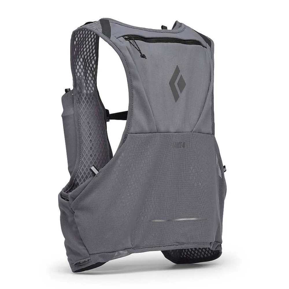 Day Packs>Black Diamond Distance 4 Hydration Vest