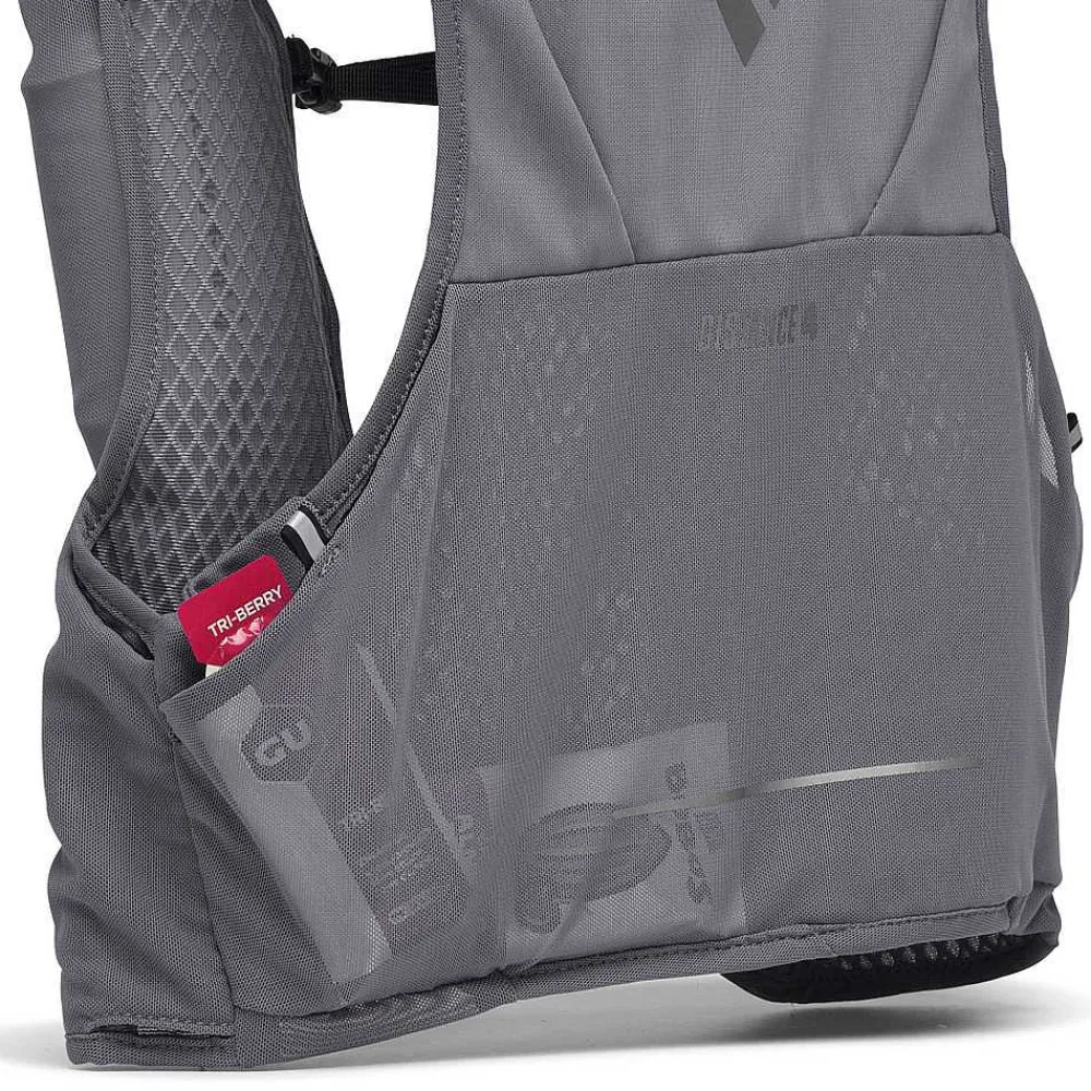 Day Packs>Black Diamond Distance 4 Hydration Vest