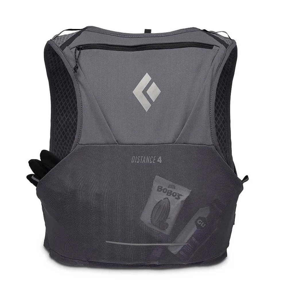 Day Packs>Black Diamond Distance 4 Hydration Vest