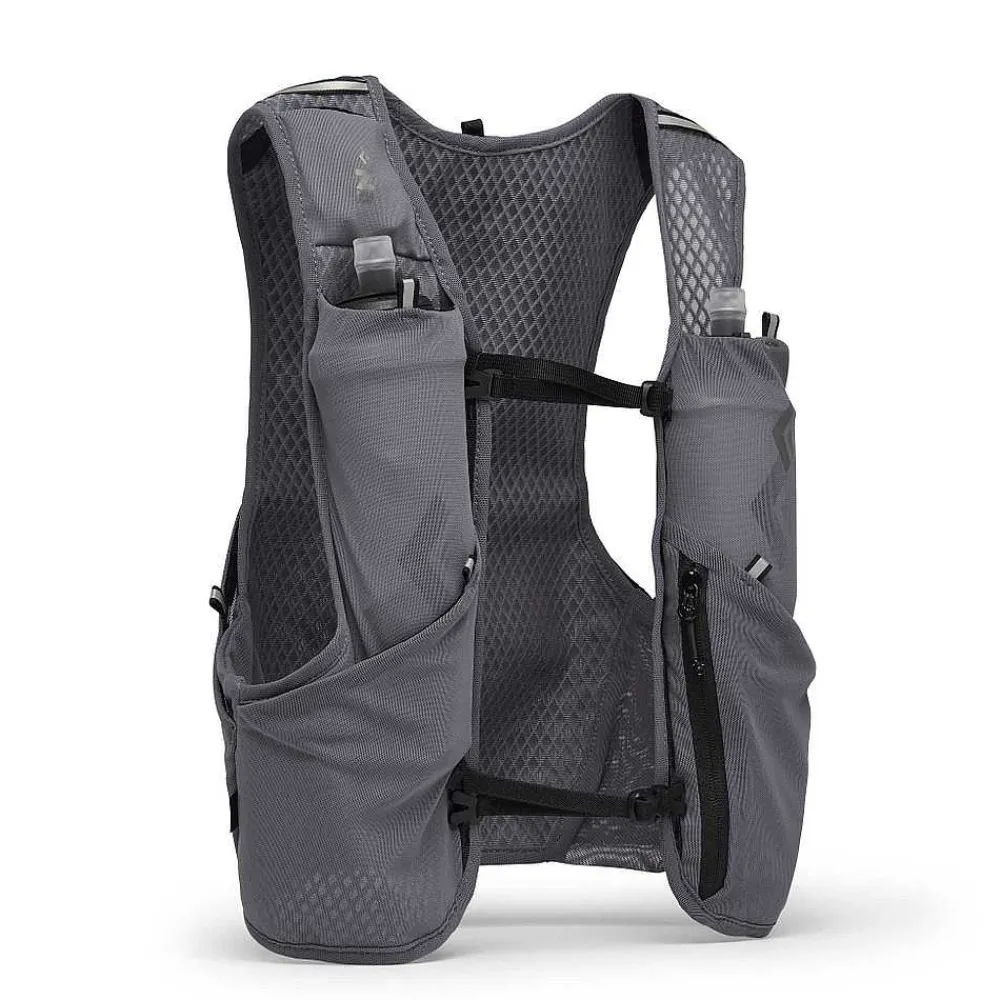 Day Packs>Black Diamond Distance 4 Hydration Vest
