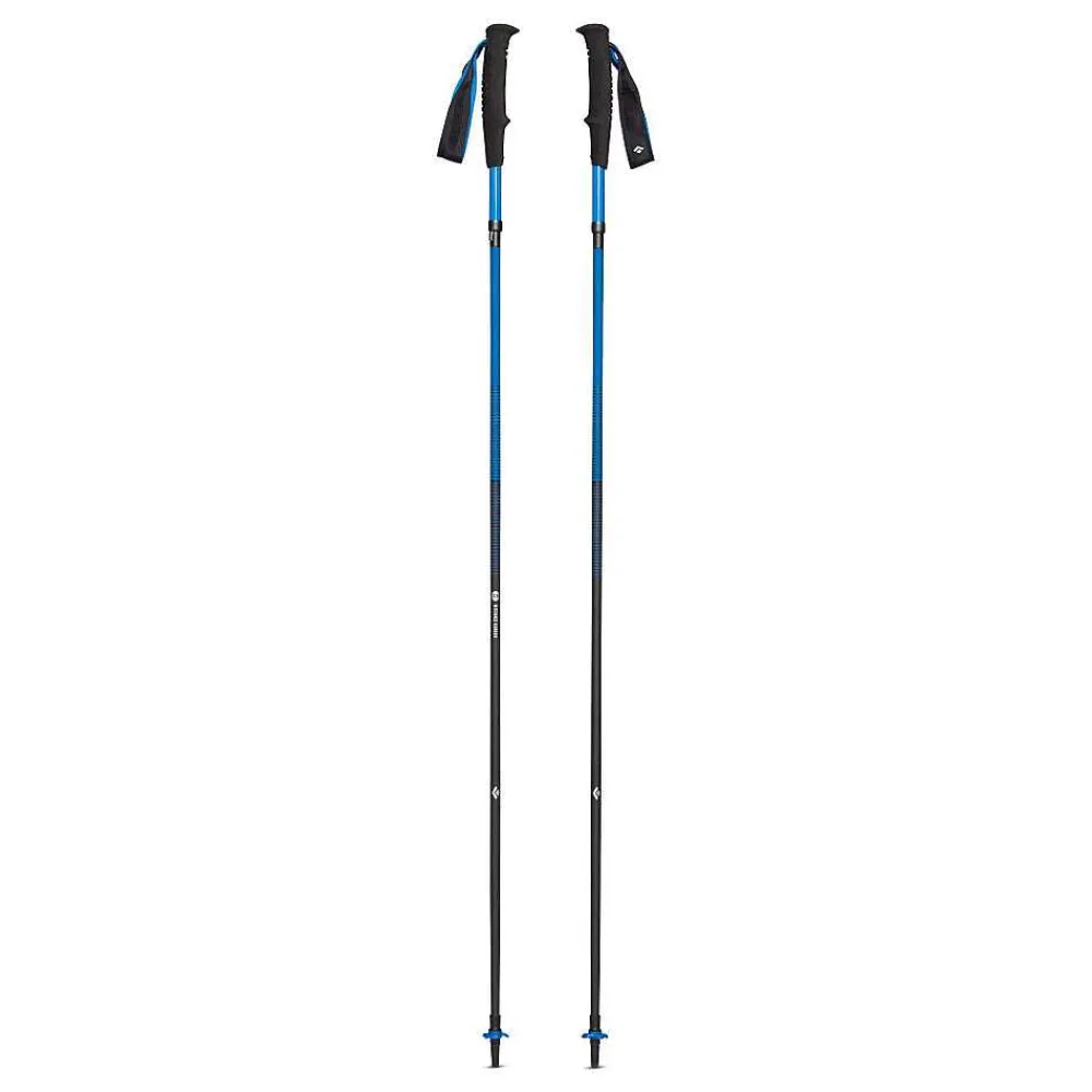 Hiking & Trekking Poles>Black Diamond Distance Carbon Z Trekking/Running Poles