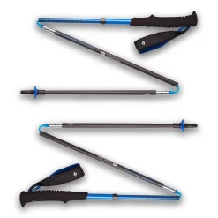 Hiking & Trekking Poles>Black Diamond Distance Carbon Z Trekking/Running Poles
