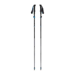 Hiking & Trekking Poles>Black Diamond Distance Flz Trekking/Running Poles