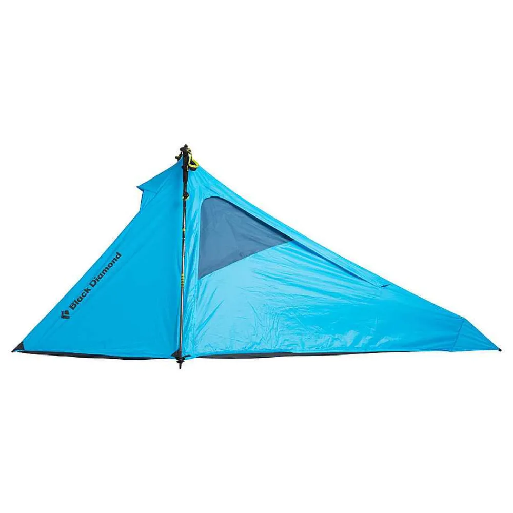 Shelters>Black Diamond Distance Tent With Adapter