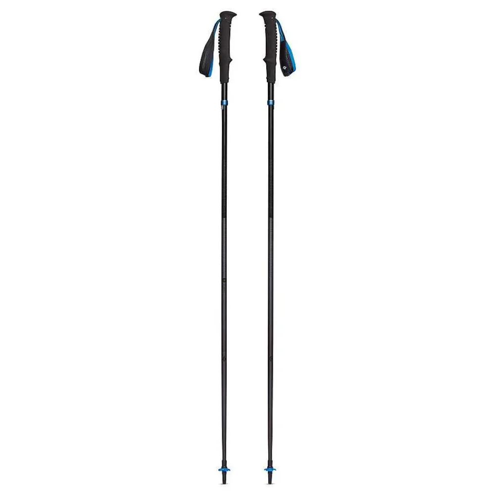 Hiking & Trekking Poles>Black Diamond Distance Z Trekking/Running Poles