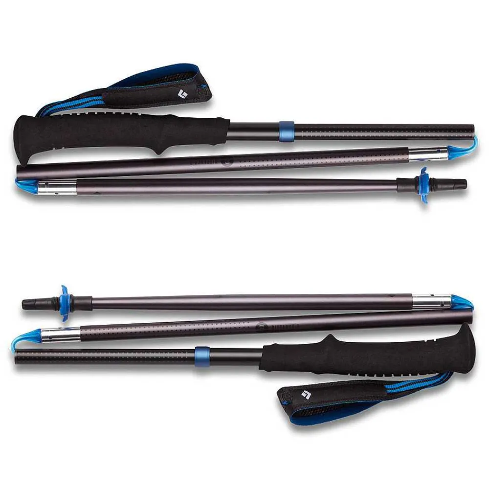 Hiking & Trekking Poles>Black Diamond Distance Z Trekking/Running Poles