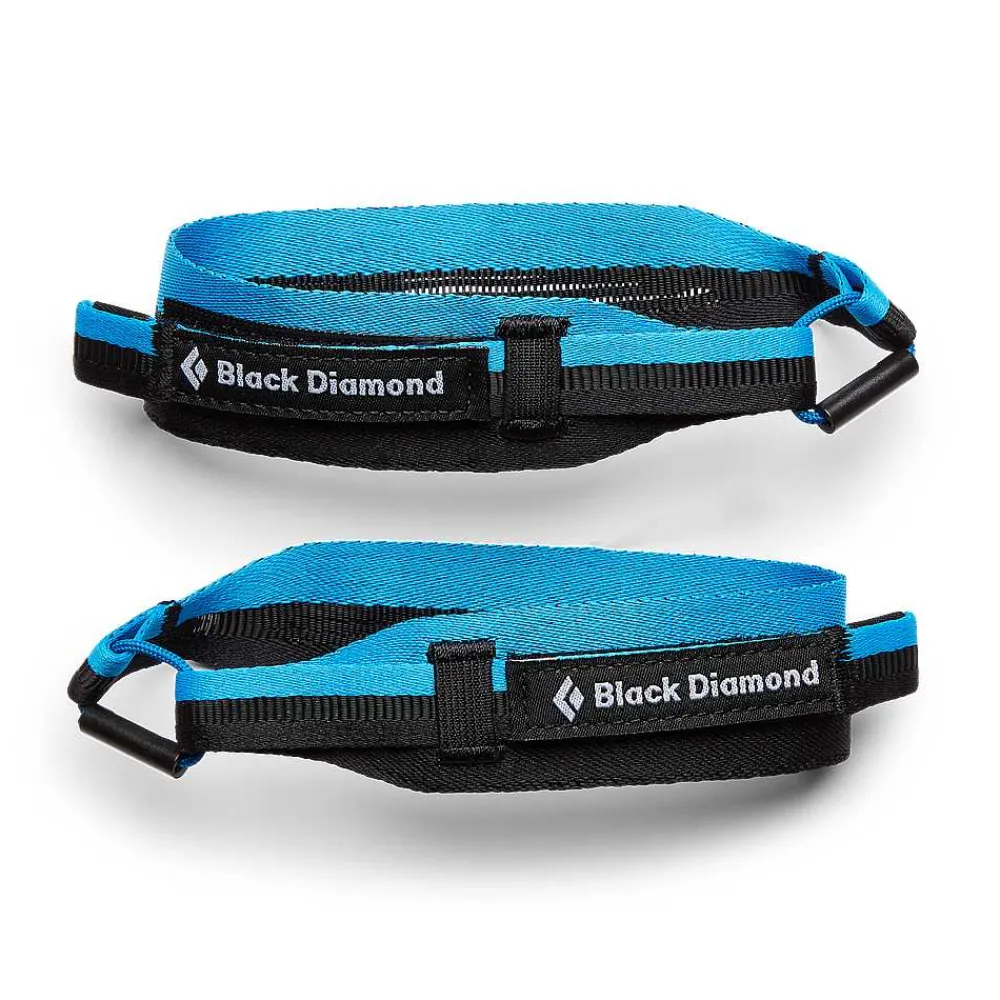 Spare Parts>Black Diamond Distance Z-Pole Straps S15