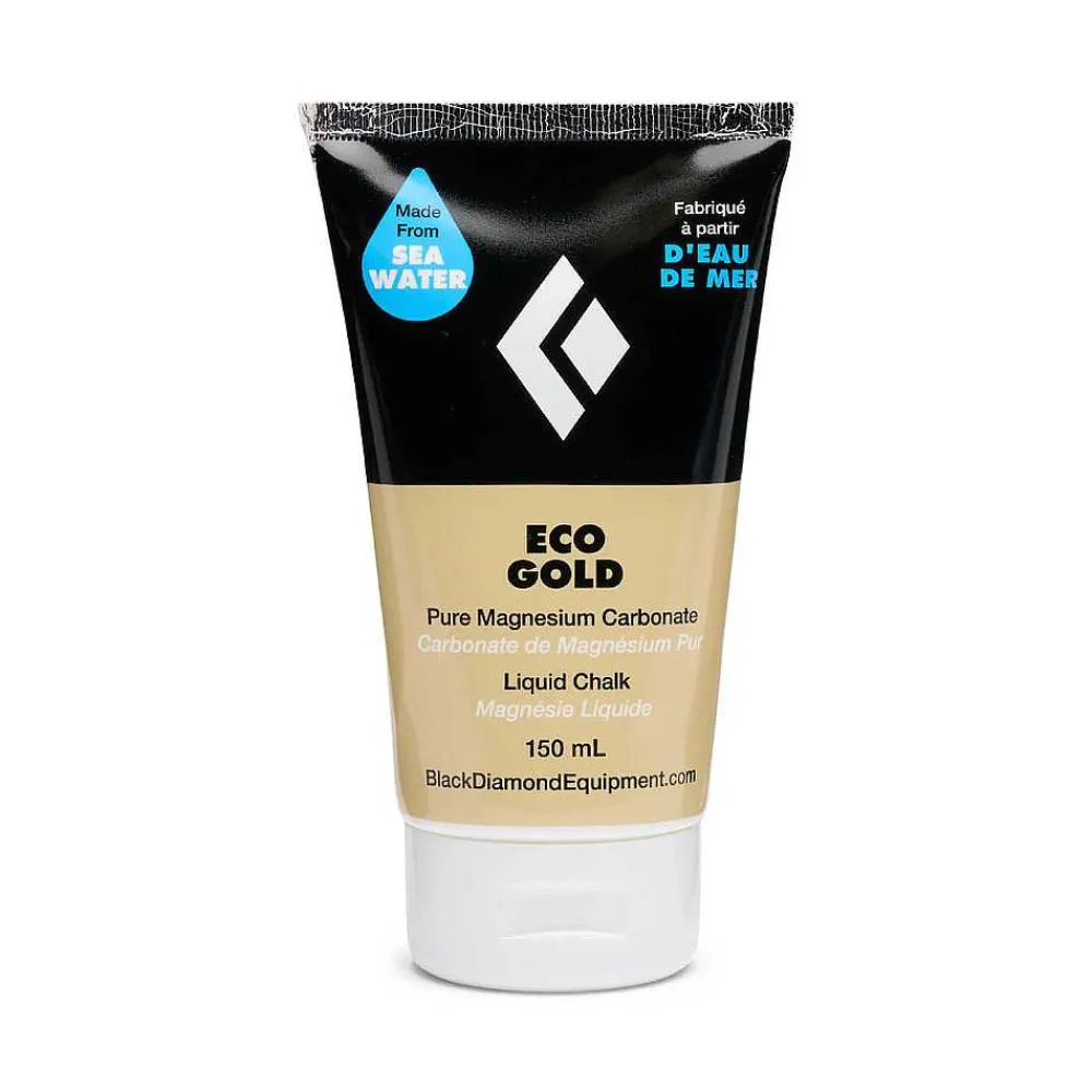 New>Black Diamond Eco Gold Liquid Chalk
