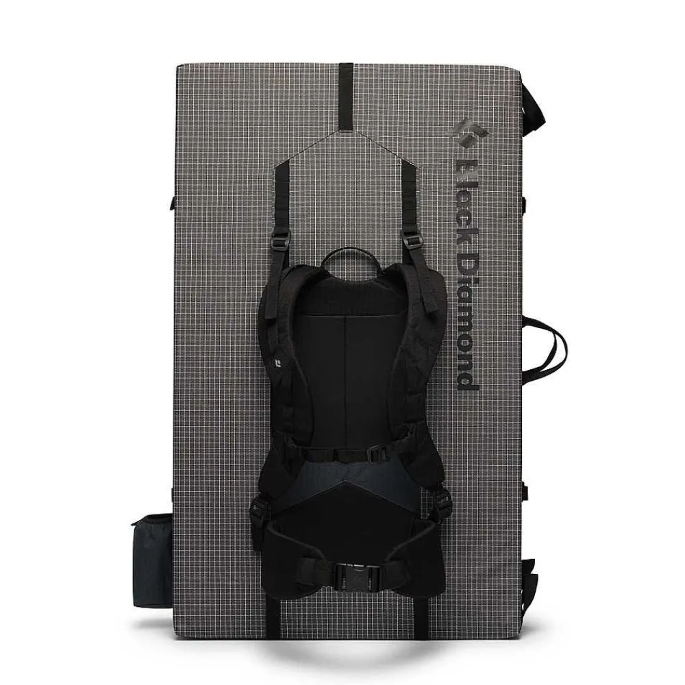 New>Black Diamond Erratic Crash Pad