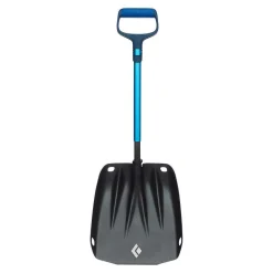 New>Black Diamond Evac 9 Shovel
