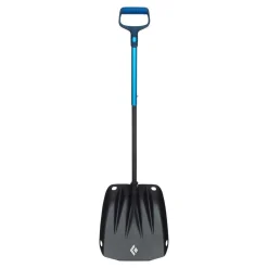 New>Black Diamond Evac 9 Shovel