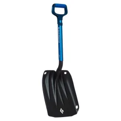 New>Black Diamond Evac 7 Shovel