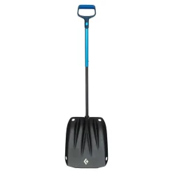 New>Black Diamond Evac 7 Shovel