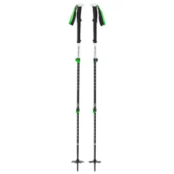 New>Black Diamond Expedition 3 Ski Poles