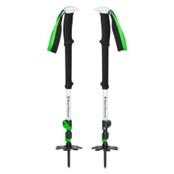 New>Black Diamond Expedition 3 Ski Poles