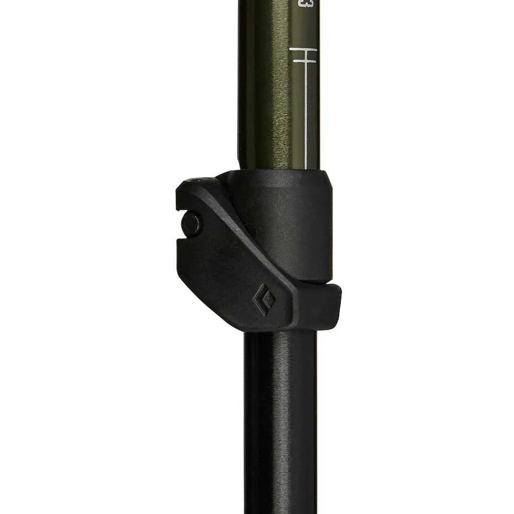 Hiking & Trekking Poles>Black Diamond Explorer 3 Trekking Poles