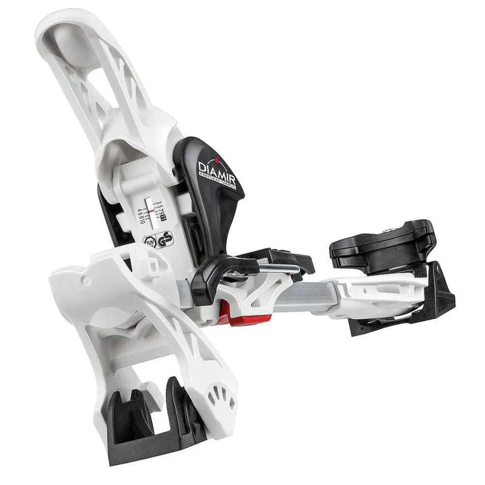 New>Black Diamond Fritschi Scout 11 90 Mm